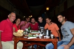 Friday Night at Byblos Old Souk